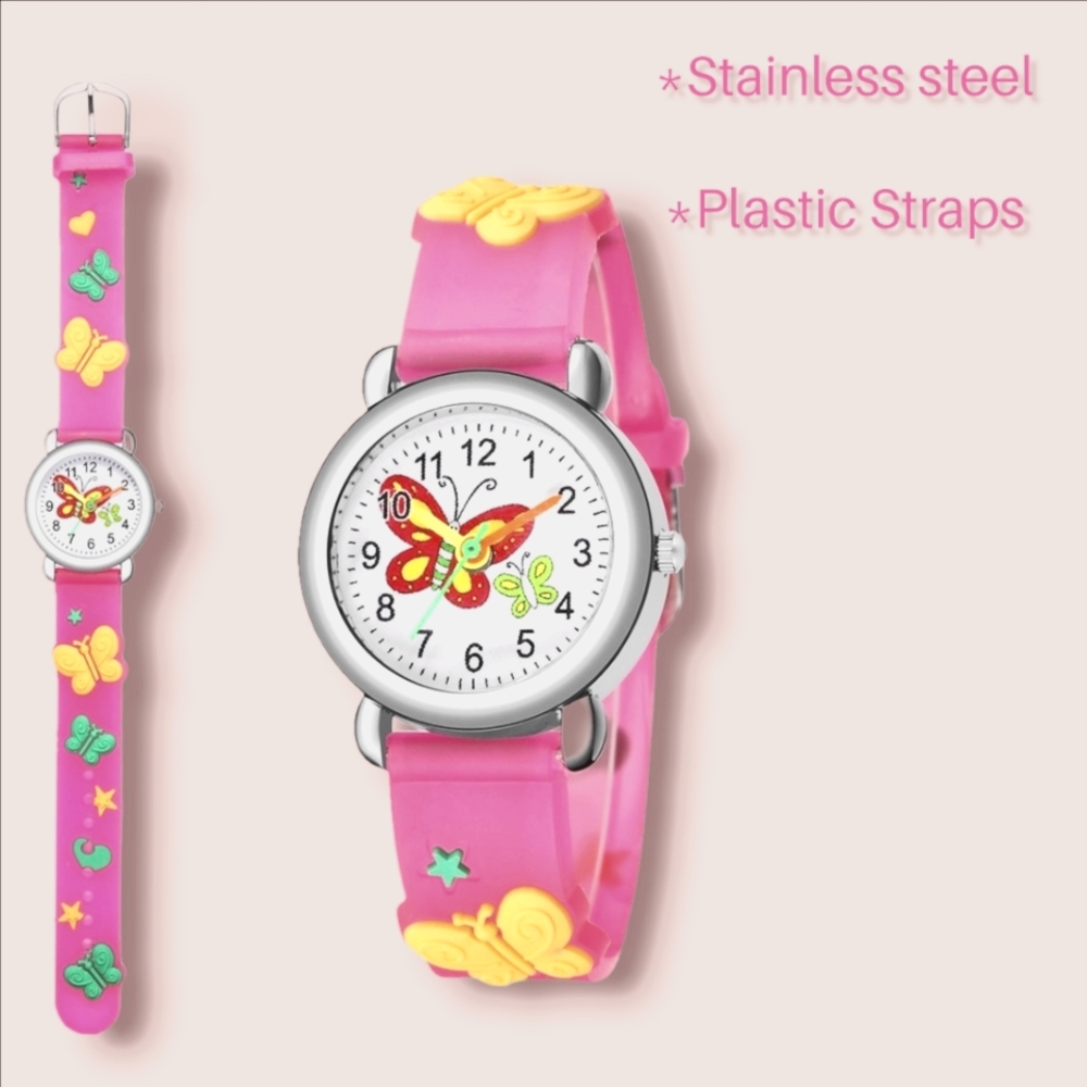♡ Girls Watch ♡